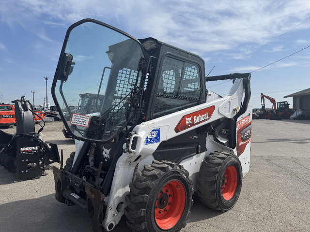 Image of Bobcat S64 equipment image 1