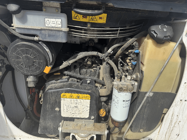 Image of Bobcat S64 equipment image 3