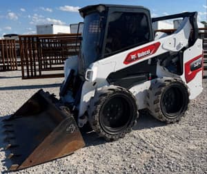 2020 Bobcat S64 Image