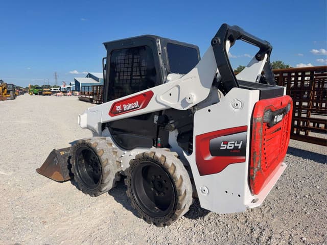 Image of Bobcat S64 equipment image 3