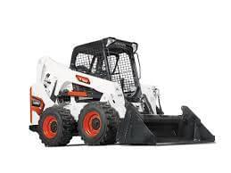 Main image Bobcat S650