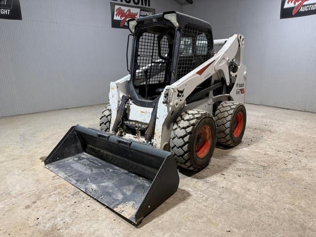 Image of Bobcat S650 equipment image 1