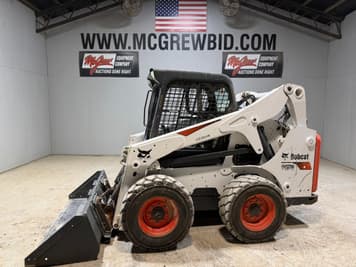 Main image Bobcat S650