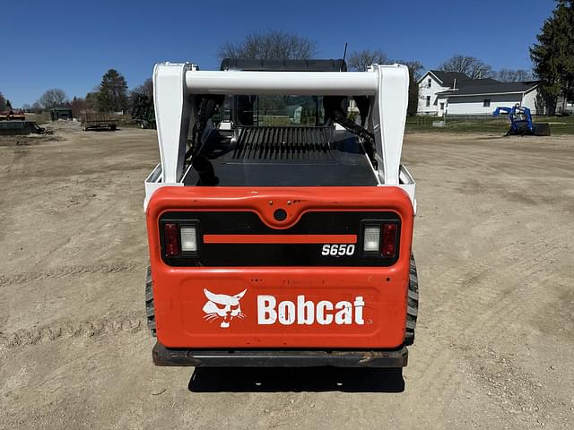 Image of Bobcat S650 equipment image 3