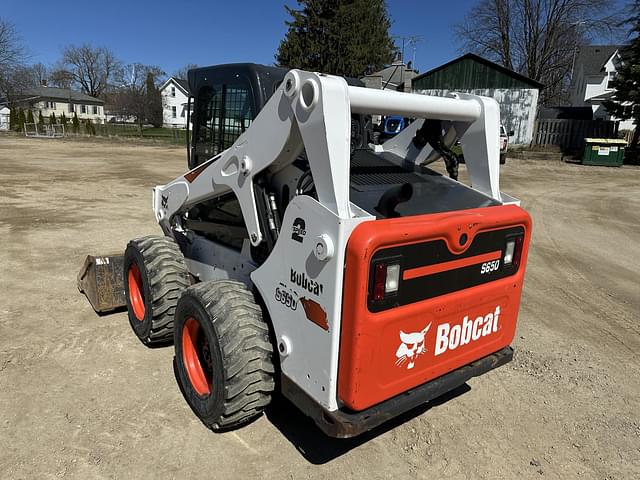 Image of Bobcat S650 equipment image 2