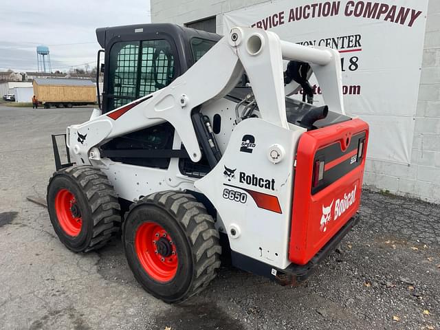 Image of Bobcat S650 equipment image 3