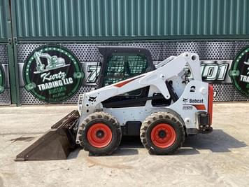 Main image Bobcat S650