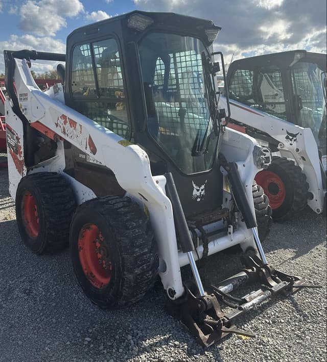 Image of Bobcat S66 equipment image 3