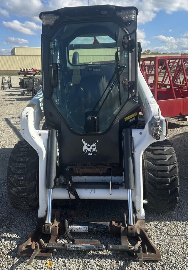 Image of Bobcat S66 equipment image 1