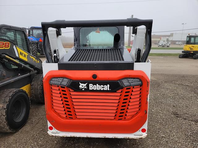 Image of Bobcat S66 equipment image 3