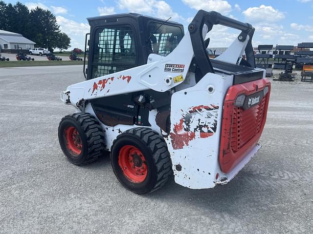 Image of Bobcat S66 equipment image 4