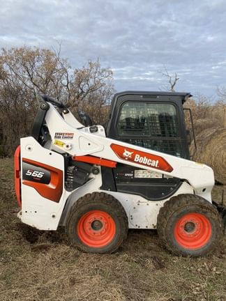 2020 Bobcat S66 Equipment Image0