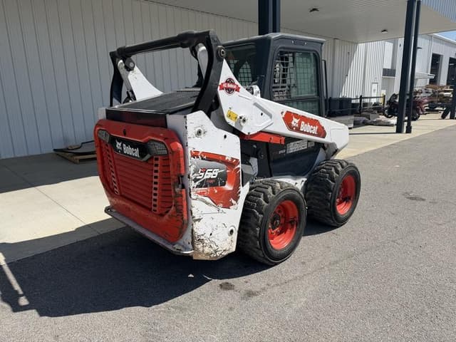 Image of Bobcat S66 equipment image 2