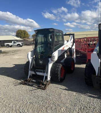 Main image Bobcat S66