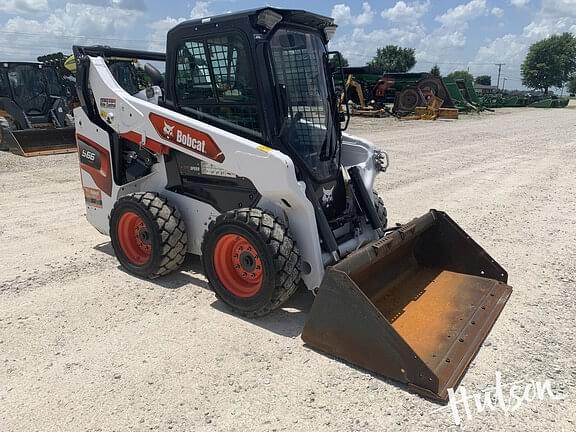 Image of Bobcat S66 Primary image