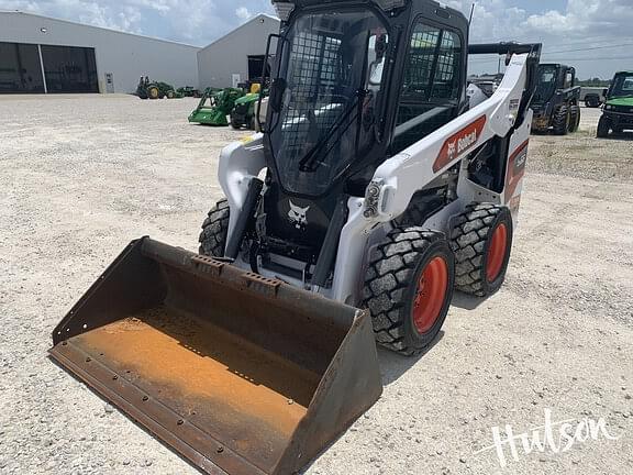 Image of Bobcat S66 equipment image 3