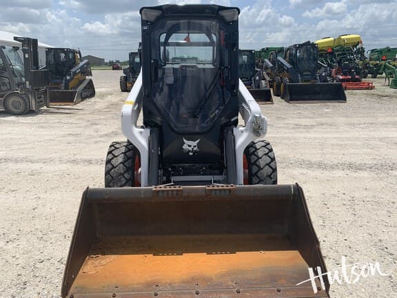 Image of Bobcat S66 equipment image 2