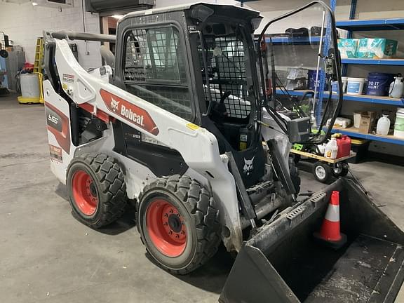 Image of Bobcat S66 equipment image 1