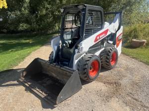 2020 Bobcat S66 Image