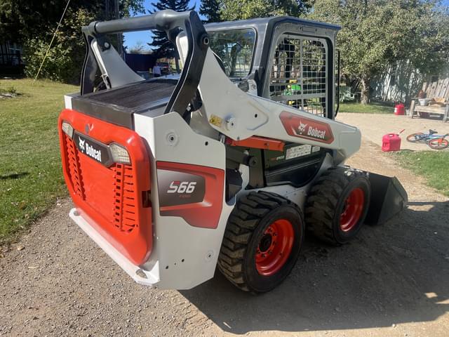 Image of Bobcat S66 equipment image 4