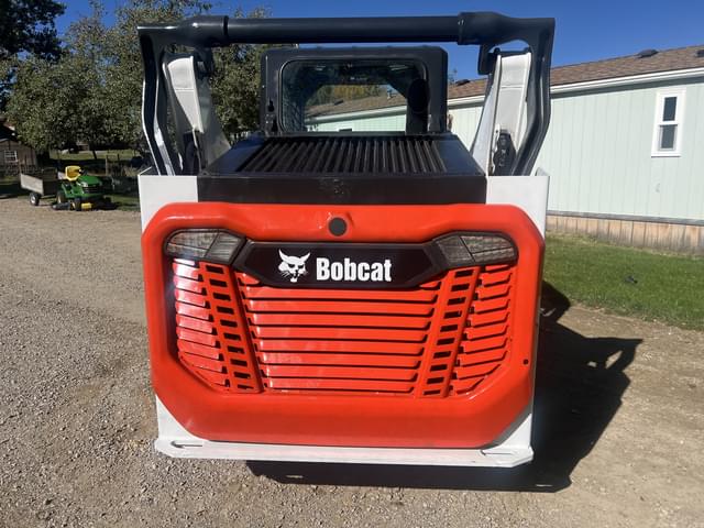 Image of Bobcat S66 equipment image 3
