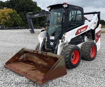 Main image Bobcat S66