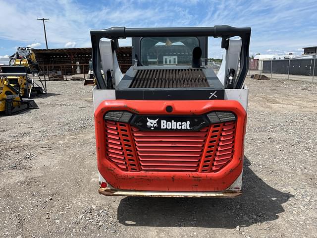 Image of Bobcat S66 equipment image 3