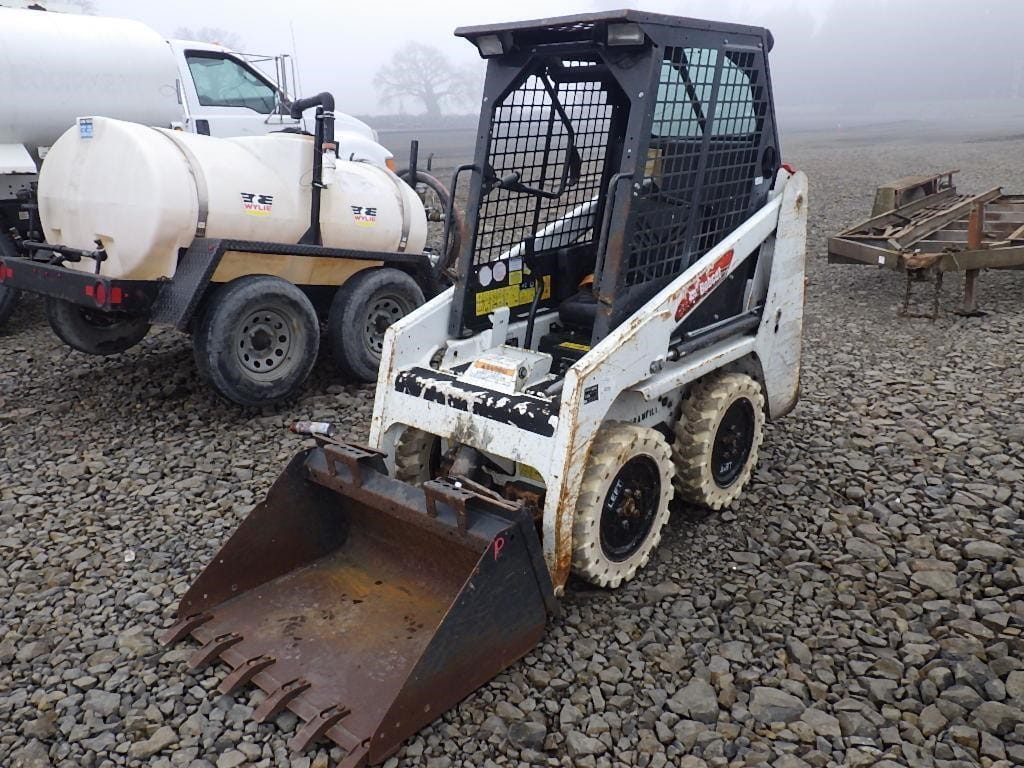 2020 Bobcat S70 Equipment Image0