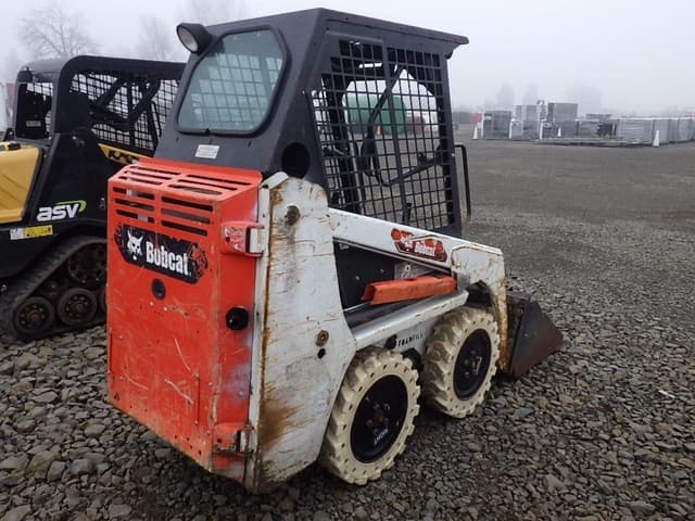 Image of Bobcat S70 equipment image 4