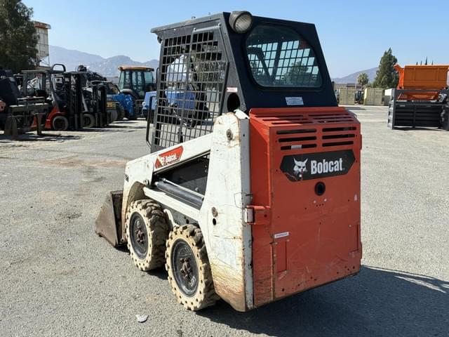 Image of Bobcat S70 equipment image 3
