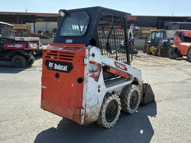 Image of Bobcat S70 equipment image 2