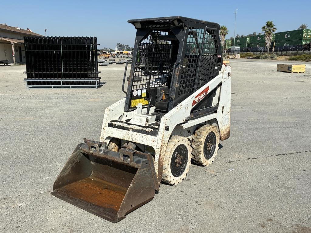 Image of Bobcat S70 Primary image