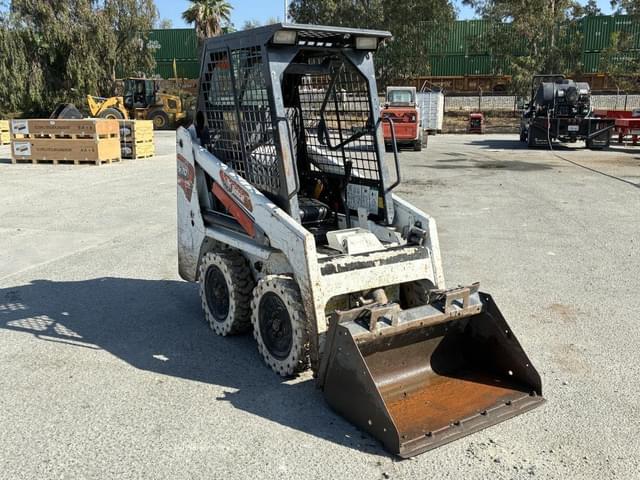 Image of Bobcat S70 equipment image 1