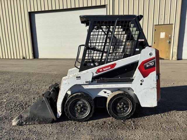Image of Bobcat S70 equipment image 4