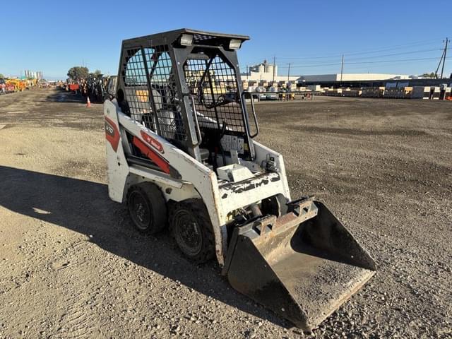 Image of Bobcat S70 equipment image 1