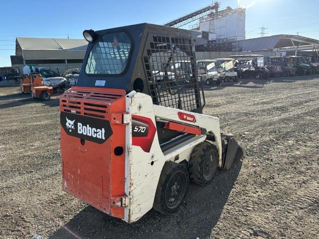 Image of Bobcat S70 equipment image 2