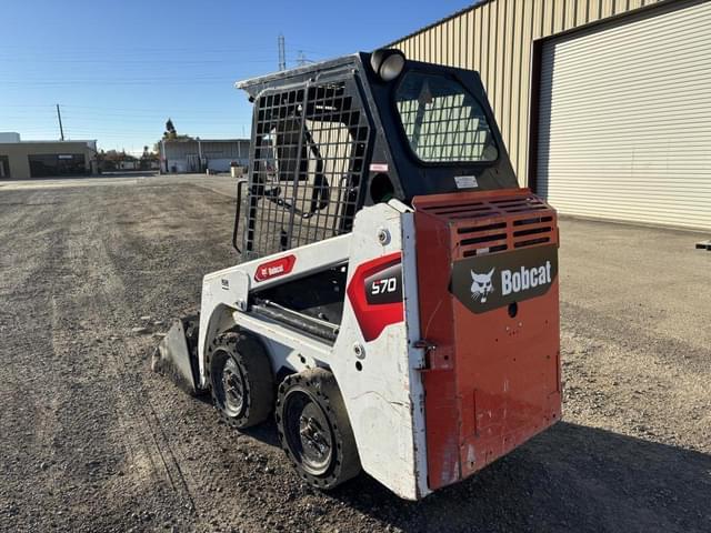 Image of Bobcat S70 equipment image 3