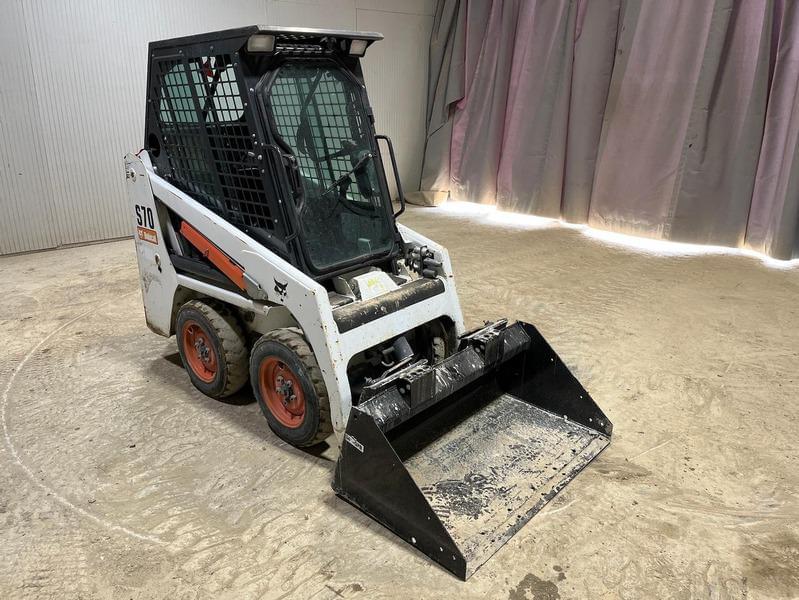Image of Bobcat S70 Primary image