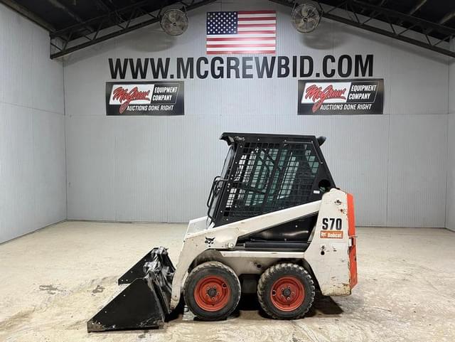Image of Bobcat S70 equipment image 2