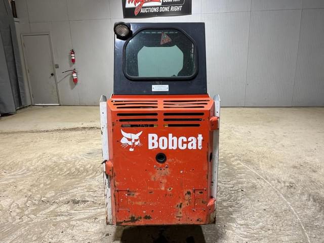 Image of Bobcat S70 equipment image 4