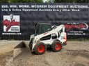 2020 Bobcat S740 Image