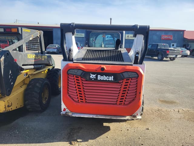 Image of Bobcat S76 equipment image 3
