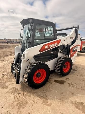 Main image Bobcat S76