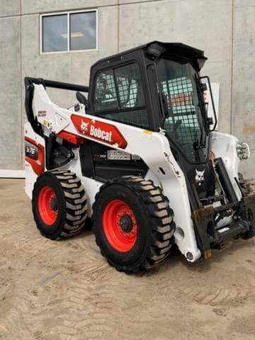 Image of Bobcat S76 equipment image 1