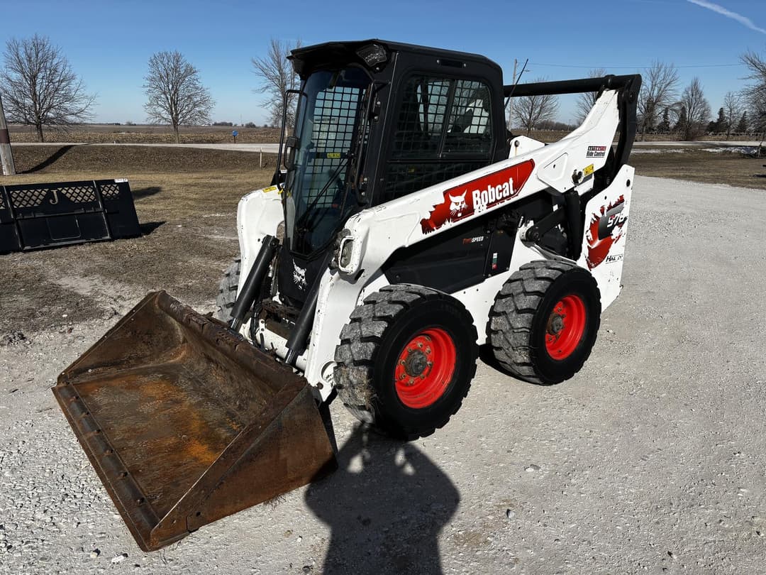 Image of Bobcat S76 Primary image