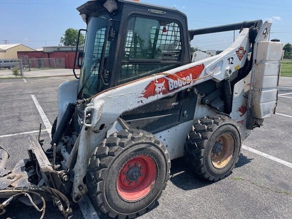 Main image Bobcat S76