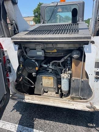 Image of Bobcat S76 equipment image 4