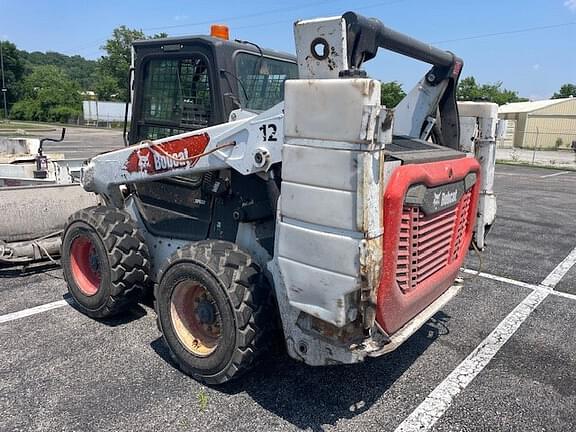 Image of Bobcat S76 equipment image 3