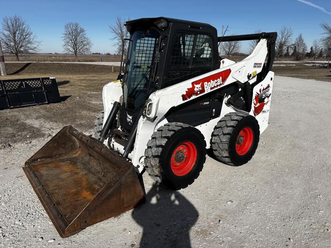 Image of Bobcat S76 Primary image