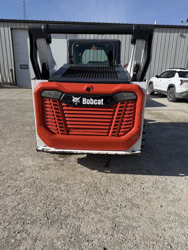 Image of Bobcat S76 equipment image 3